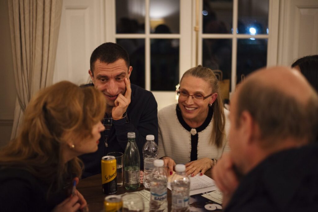 Britanica Park School Supported “The Great British Charity Quiz Vol. 5: The Christmas Edition”