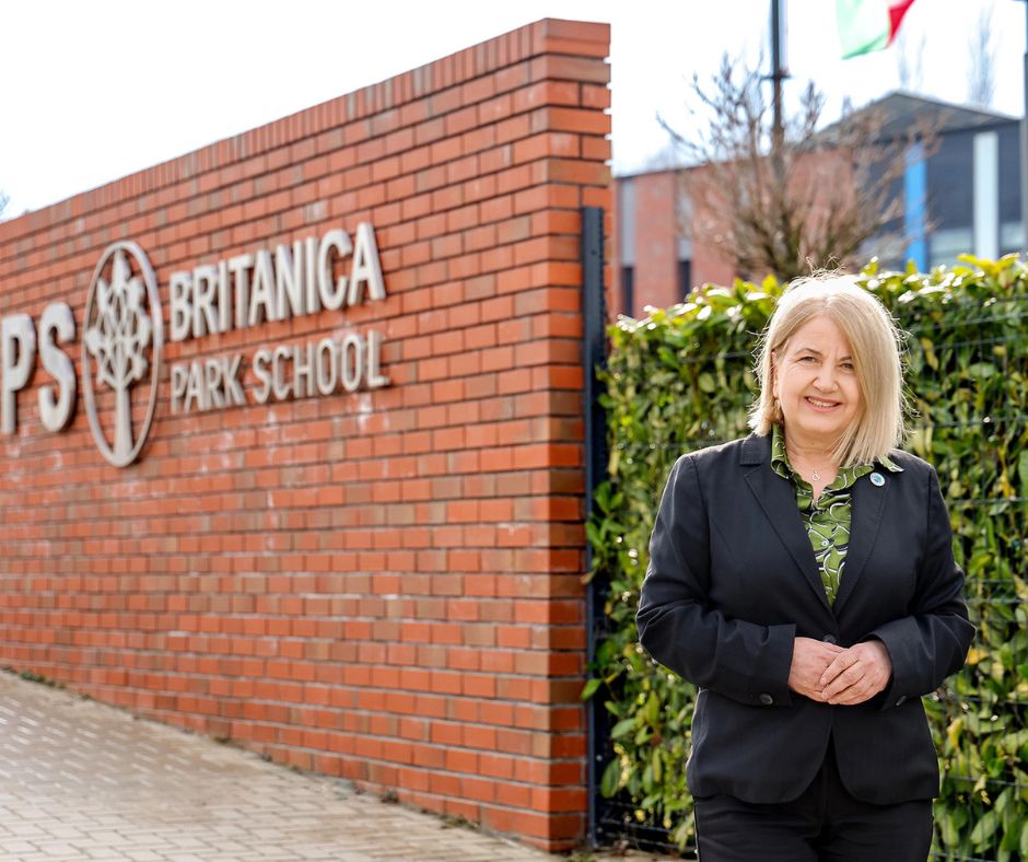 Privilege and Responsibility Go Hand in Hand – Antoaneta Kalenderova Speaks to Forbes Bulgaria