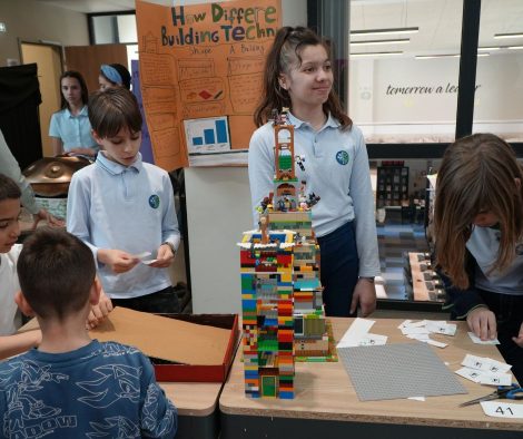 Science Fair 2026: When Science and Art Live in Perfect Sync