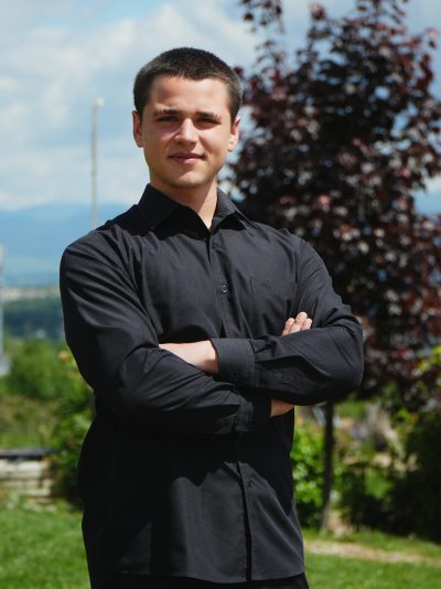 Deyan Todorov