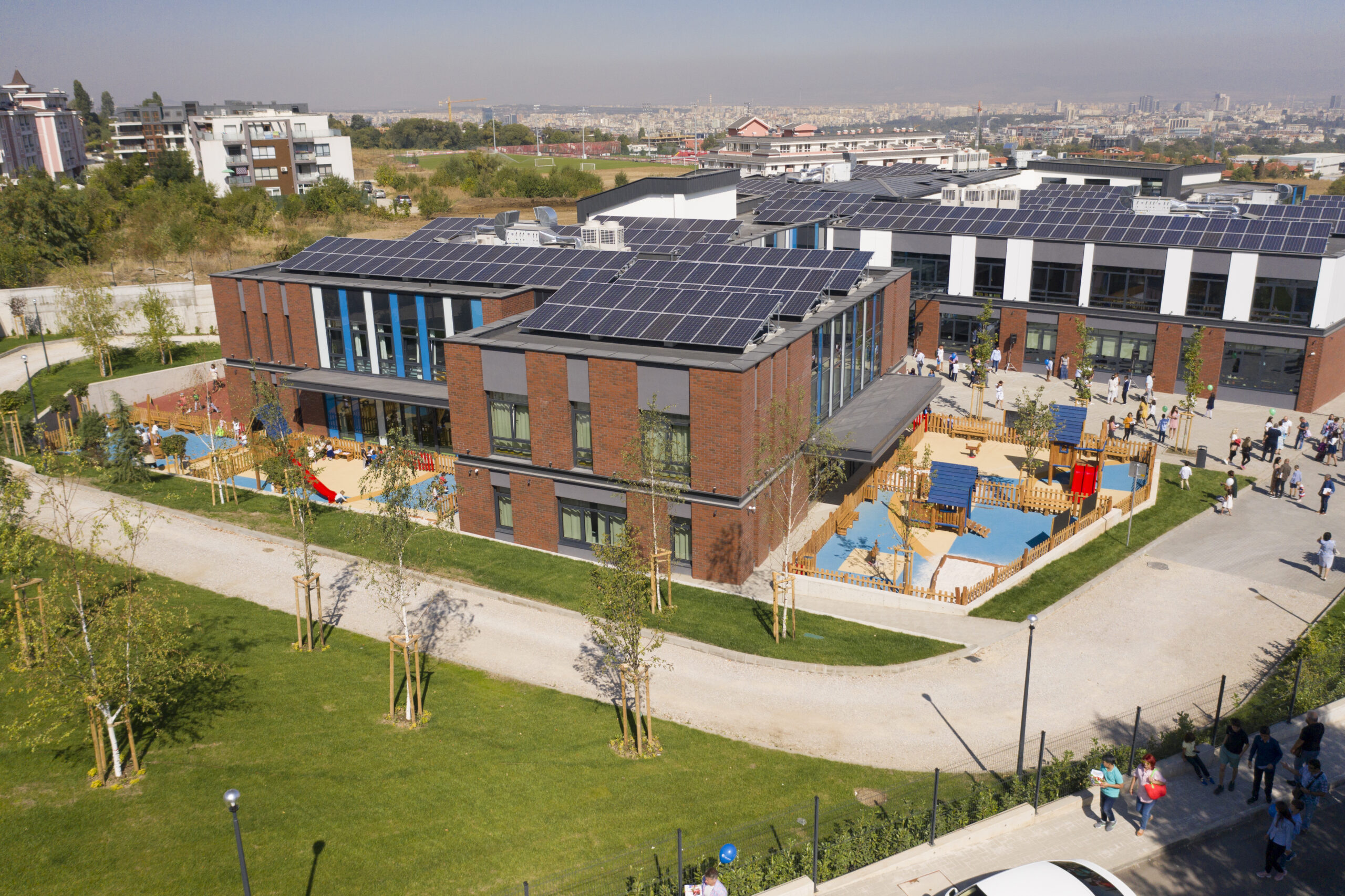 campus-kindergarden