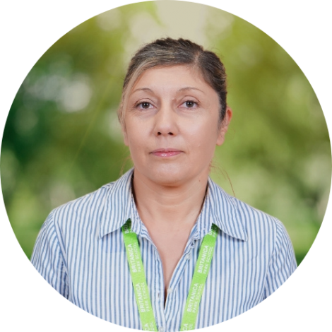 Станимира Гинева