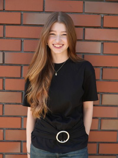 Donna Assenova