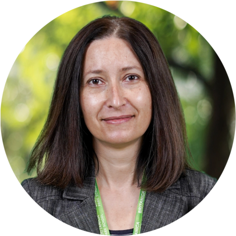 Христина Атанасова